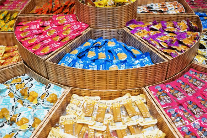 2024全國經(jīng)濟(jì)媒體巴中行丨柳林食品工業(yè)園:發(fā)揮載體作用延鏈補(bǔ)鏈 壯大食品飲料產(chǎn)業(yè)集群