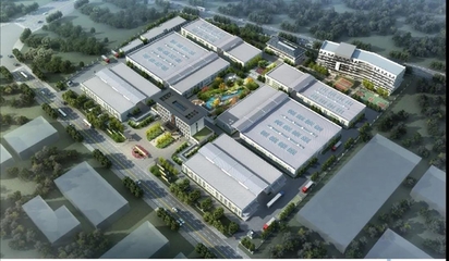 年產(chǎn)萬噸蜜餞!內(nèi)江這個(gè)產(chǎn)業(yè)園專做蜜餞,預(yù)計(jì)年底投產(chǎn)