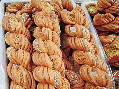 中國各省份的代表性美食,就是這34種美食你同意嗎?