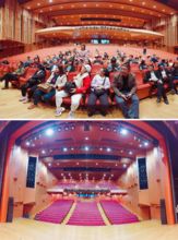 中韓教育文化交流新篇章 中國教育機構訪韓考察團滿載而歸